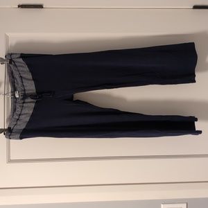 Splendid Cropped Lounge Pants